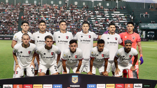 Los rendimientos de los jugadores de Newells ante Banfield dejaron mucho que desear,