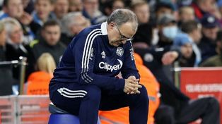 Marcelo Bielsa no seguiría en Leeds United