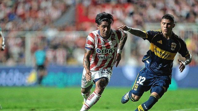 Unión se mostró competitivo ante rivales importantes.