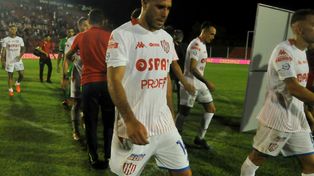 El factor que acercaría a Federico Milo otra vez a Unión