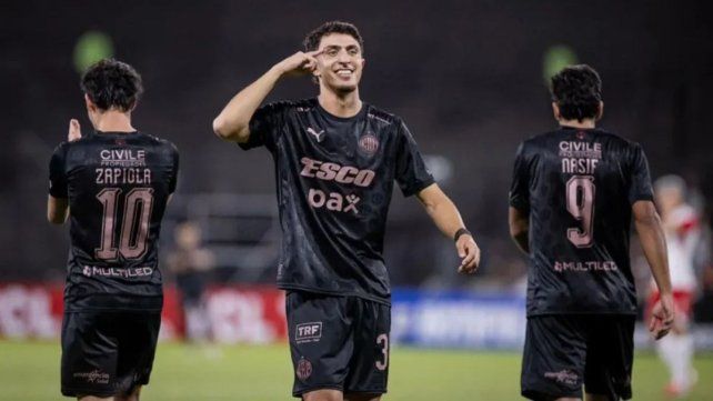 Platense viene de dos victorias consecutivas.