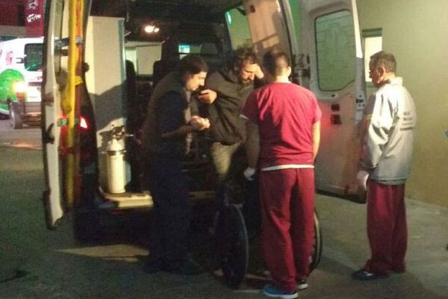 Foto: En Línea Noticias de Olavarría.