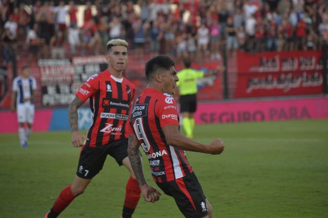 AFA: suspendieron los descensos y Patronato sigue en Primera