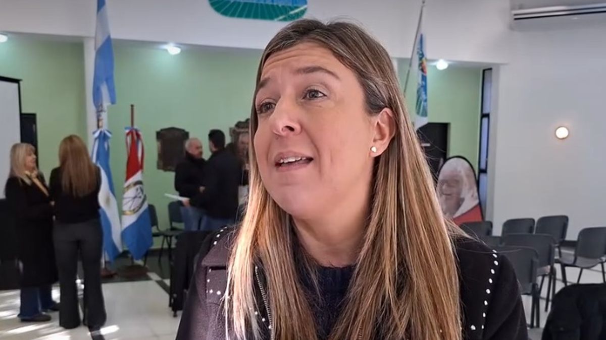 Natalia Valeri y la búsqueda de una localidad donde el respeto y el desarrollo vayan de la mano