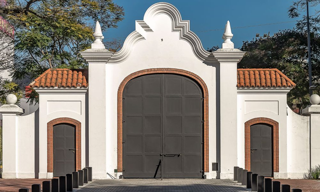 La Quinta de Olivos