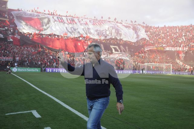 Unión y Madelón tienen claro el camino a recorrer