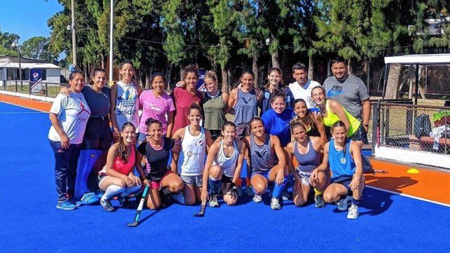 Santa Fe encara el mayor desafío en el Campeonato Argentino a jugarse en Tucumán.