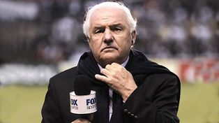 No se enamoren del VAR, que no es una chica de 17 años, dijo Fernando Niembro en Espn.&nbsp;