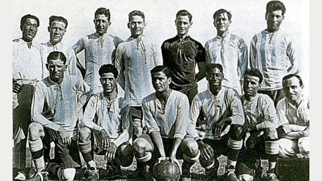 El jugador de origen angoleño que jugó para Argentina y era de Paraná