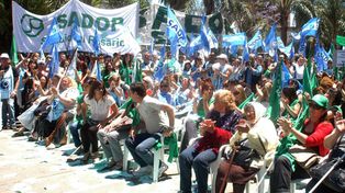 Los docentes privados piden que se adelanten las paritarias