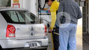 Expendedores de nafta piden más seguridad ante la ola de robos