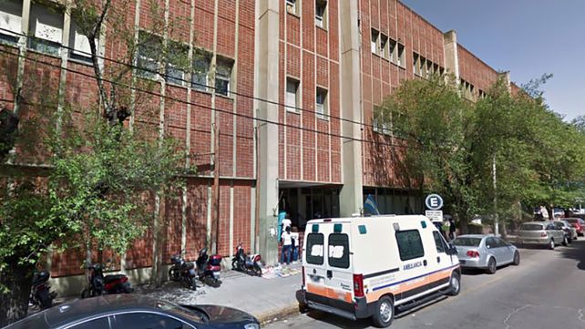 Los médicos del hospital materno infantil de Mar del Plata constataron el abuso y dieron aviso a la Policía.&nbsp;