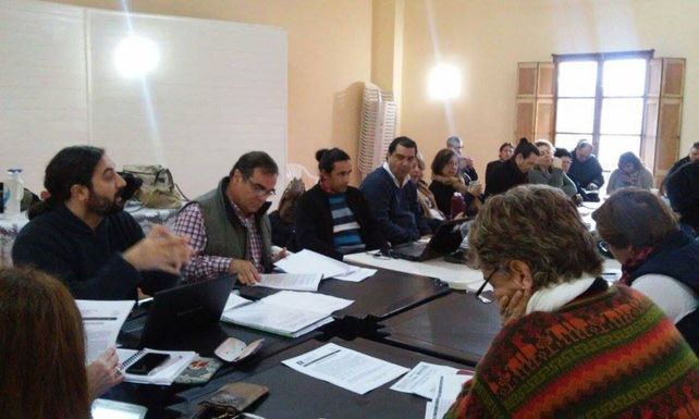 No iniciarán las clases luego de las vacaciones si no hay acuerdo salarial