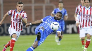 Unión pretende sepultar el maleficio en el Malvinas Argentinas