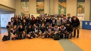 El Instituto San Francisco de Borja realizará una misión escolar en Estación Parera