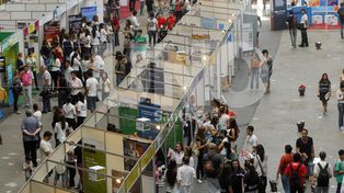 Se pone en marcha una nueva edición de la Expo Carreras