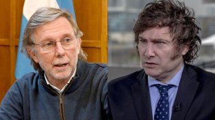 El secretario de Agricultura, Juan José Bahillo, advirtió los riesgos de propuestas del libertario