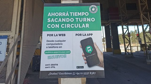 Más soluciones logísticas para productores y acopiadores