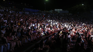 Trova rosarina y ritmos urbanos copan el Festival Faro: la programación de este sábado