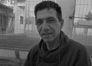 Tristeza en el fútbol paranaense por la muerte de Alfredo Chapa Cristaldo