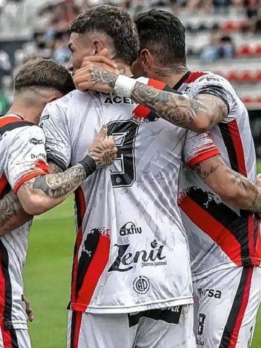 ¿Cómo sigue el camino de Patronato en la Primera Nacional?