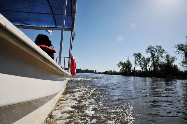 Este fin de semana largo el turismo volverá a mostrar su gran potencial