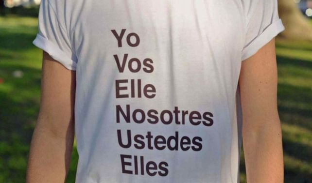 La polémica sobre el uso del lenguaje inclusivo pareciera no terminar.&nbsp;