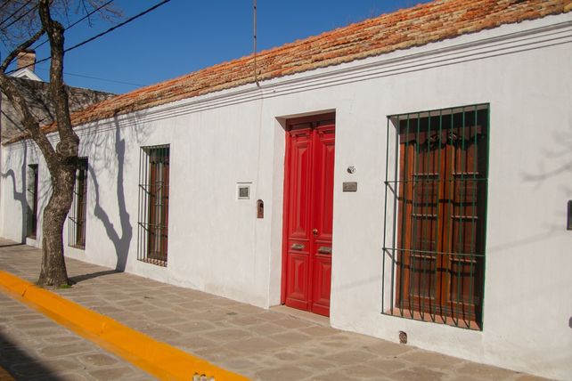 Museo Casa Natal de Fray Mocho: un espacio en el que conviven la historia