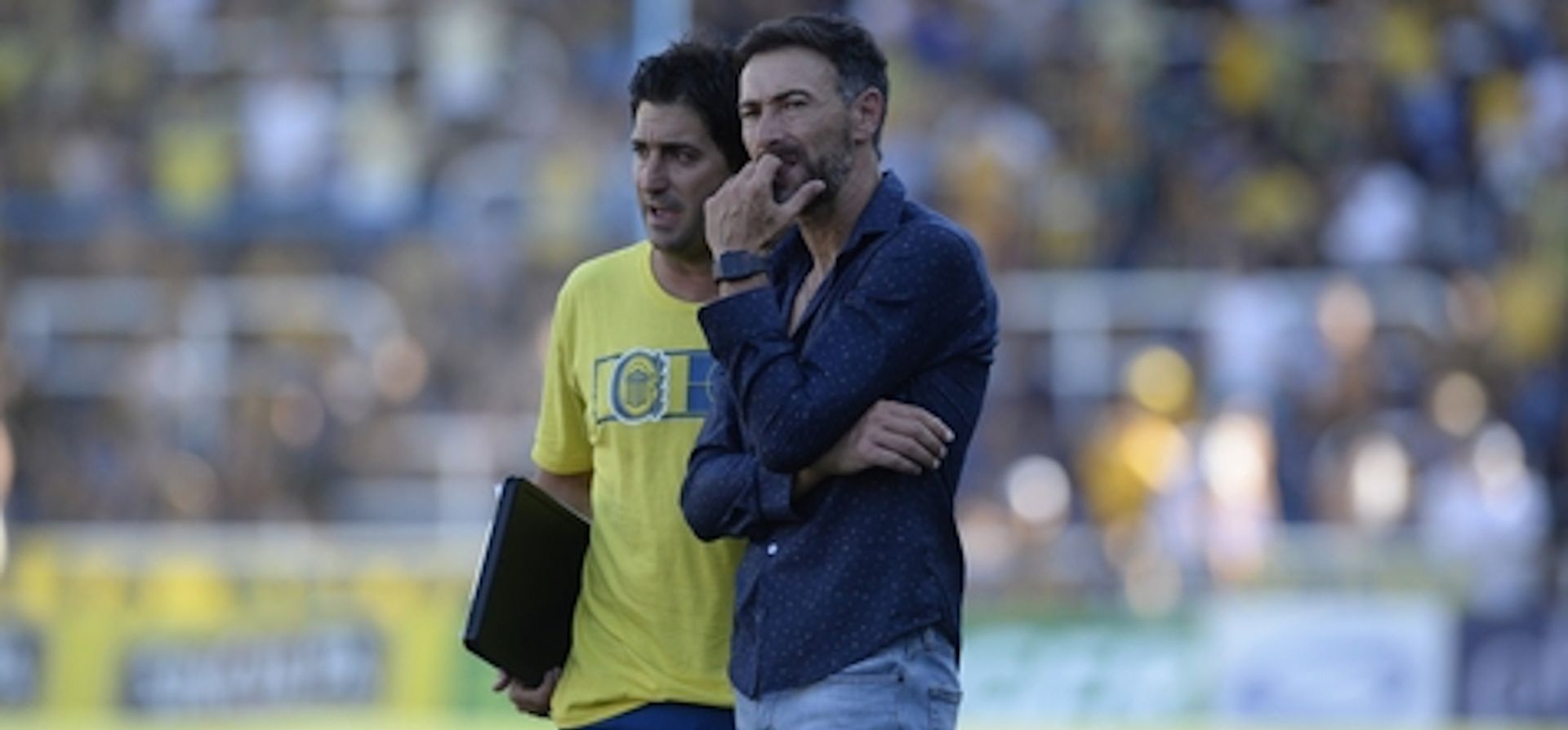 El desafío del Kily en 2022 es gestionar un buen equipo