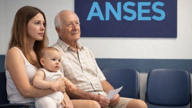 Cronograma de pagos de febrero de Ansés