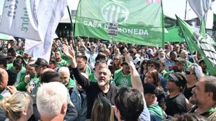 ATE presiona al Banco Nación: quiere para estatales los mismos créditos que recibieron funcionarios libertarios