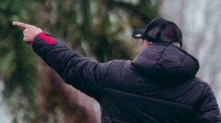 Delfino vuelve a dirigir a Colón como visitante desde su regreso al club