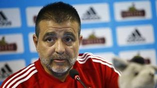 Claudio Vivas es el nuevo Director de Selecciones en Costa Rica