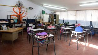 Impulsan incrementar el tiempo de enseñanza y fortalecer la presencialidad hasta fin de año