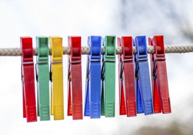 Ocho consejos para secar la ropa en días de lluvia