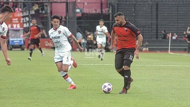 El minuto a minuto del duelo entre Colón y Patronato