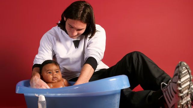 Messi y Lamine Yamal, de una foto en una bañera a la final del Mundial 2026