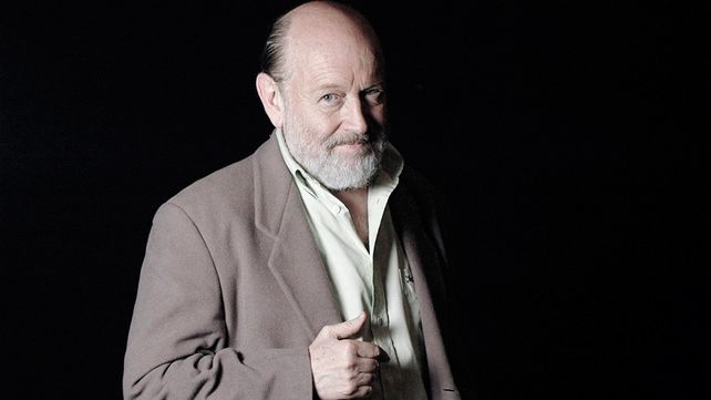 Actor. Marcos Mundstock.&nbsp;