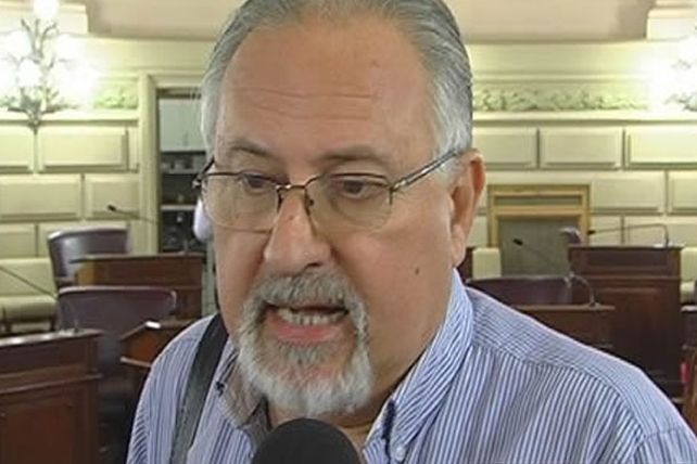 Jorge Tarquini estará al frente de la Agencia de Seguridad Vial