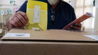 El Concejo de Rosario ya tiene su boleta para las elecciones del 29 de junio