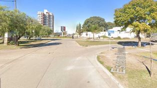 Tres puntos viales de Concepción del Uruguay cambiarán de sentido.