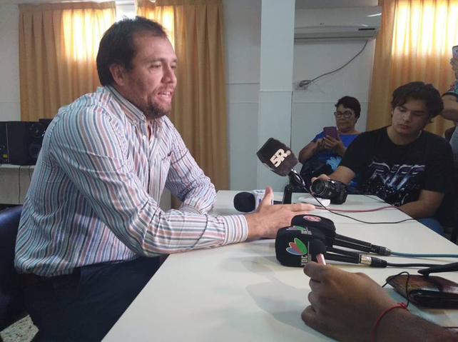 El fiscal, Horacio Puyrredón, sostiene que el crimen del joven Federico Landriel (28) en mayo de 2020 fue por motivos pasionales.