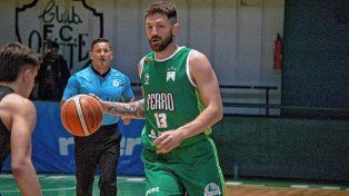 Lucas Arn reemplaza a Núñez de Carvalho en Unión