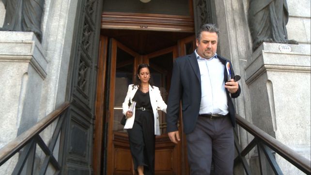 El ministro de Justicia y Seguridad de Santa Fe