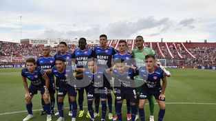 Busca romper la sequía para no extender la racha