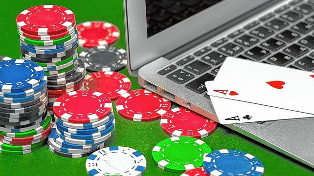 Claves para jugar con seguridad en casinos online de Entre Ríos