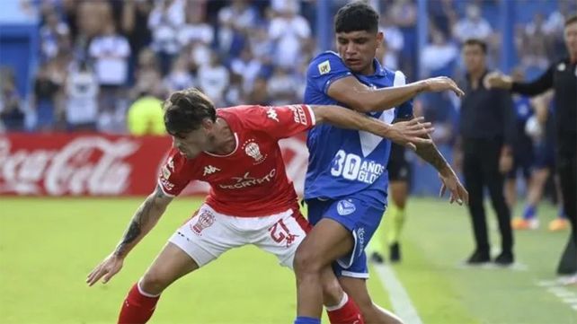Vélez y Huracán volverán a encontrarse en una definición apasionante del campeonato.