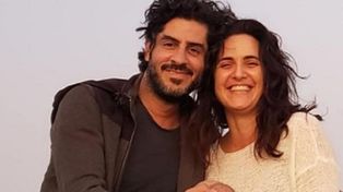 Tute se separó de Julieta Díaz y volvió con su exesposa