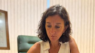 Di Gregorio volvió a poner en valor el rol de los vecinos: “Son ellos quienes nos acercan los datos, porque no se animan a denunciar directamente.