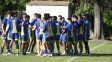 Central: cambios esperados entre los concentrados, con la inclusión de tres juveniles